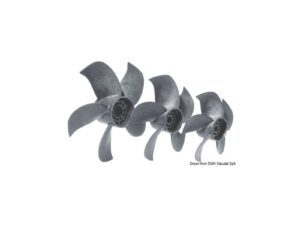 Hélice de rechange LEWMAR pour 140TT