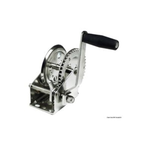 Treuil AISI 304 max 364 kg