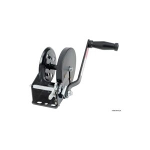 Treuil manuel SPX max 630 kg