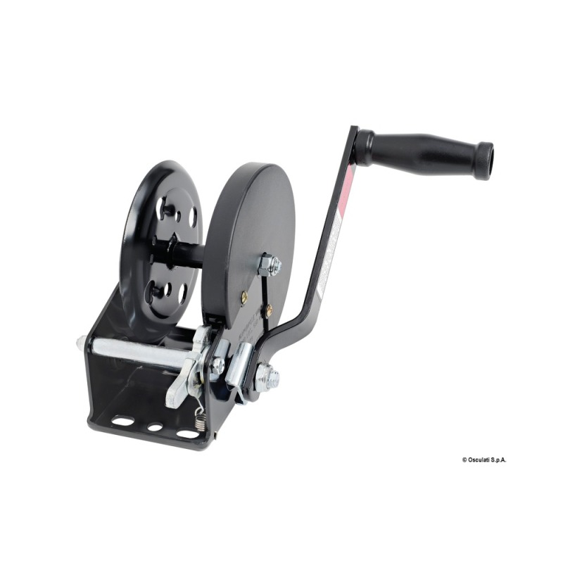Treuil manuel SPX max 630 kg