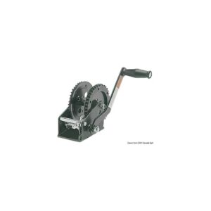 Treuil SPX Dual Drive max 904 kg