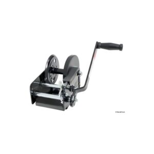 Treuil manuel SPX max 1125 kg