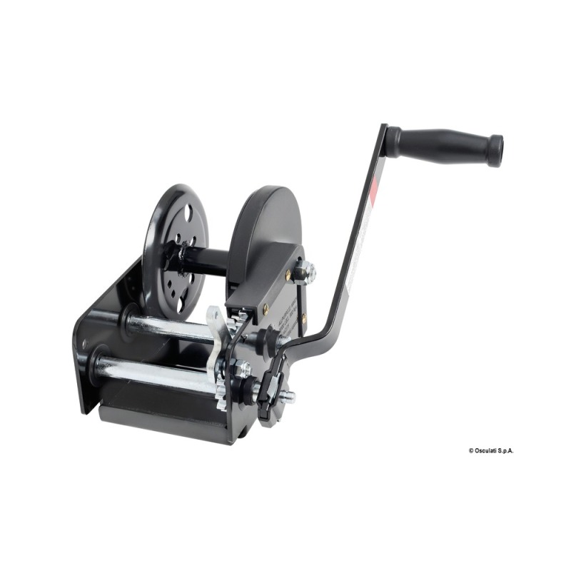 Treuil manuel SPX max 900 kg