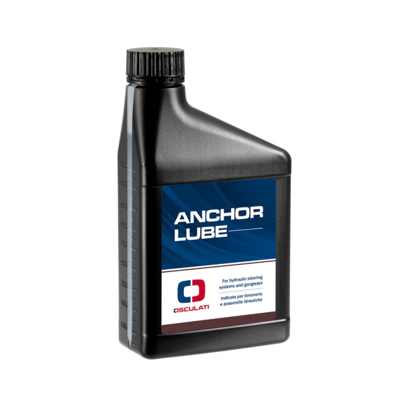 Huile Anchor Lube pour guindeaux