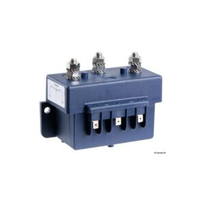 Boîtier de contrôle 1700/2300 W - 12 V