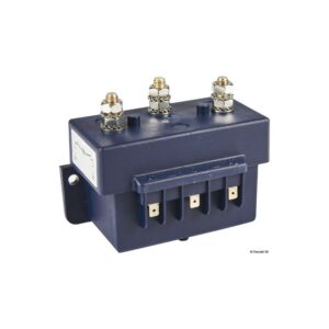 Boîtier de contrôle 1500/2300 W - 24 V