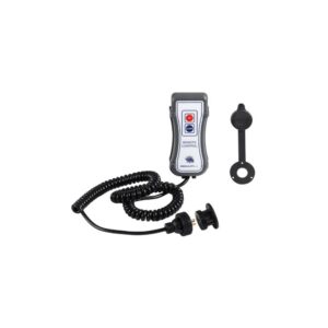 Télécommande universel 12/24 V