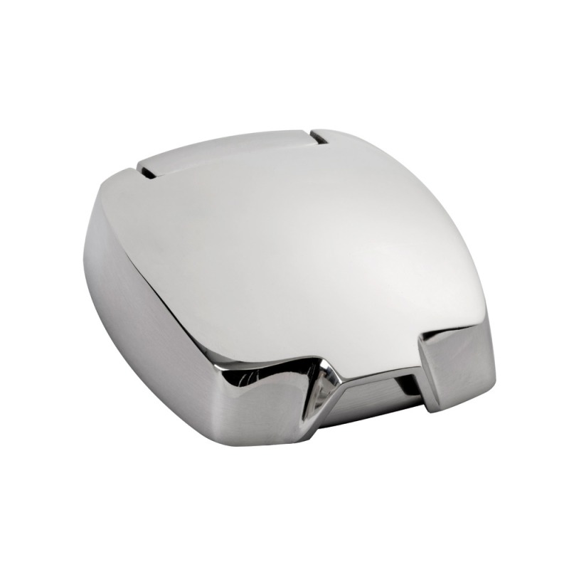 Contacteur à pied Heavy Duty AISI 316