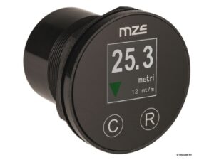 Compteur-chaine simple MZ ELECTRONIC