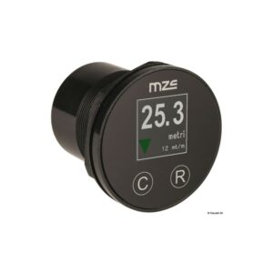 Compteur-chaine simple MZ ELECTRONIC