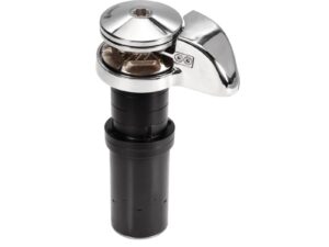 Treuil Italwinch Smart V 500 W 12 V - 6 mm ISO bas pour bateau