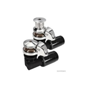 Treuil Italwinch Smart Plus 1500 W 24 V - 10 mm haut, avec cloche
