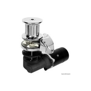 Guindeau ITALWINCH Orchid 12V 1700W 10m barbotin pour bateau