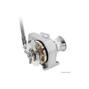 Treuils et guindeaux Italwinch