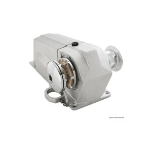 Treuil Italwinch Devon 1000 W - 12 V barbotin 8 mm pour bateau