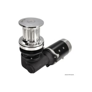 Treuil Italwinch Heron 1700 W - 24 V de touage