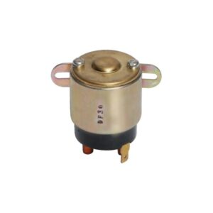 Télérupteur étanche 1000 W - 12 V