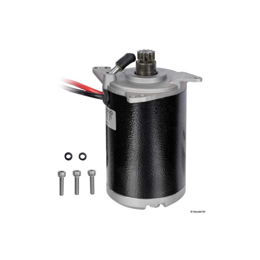 Kit moteur 12V Pro-Series Gen 3