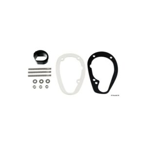 Kit de fixation V700 (métrique)
