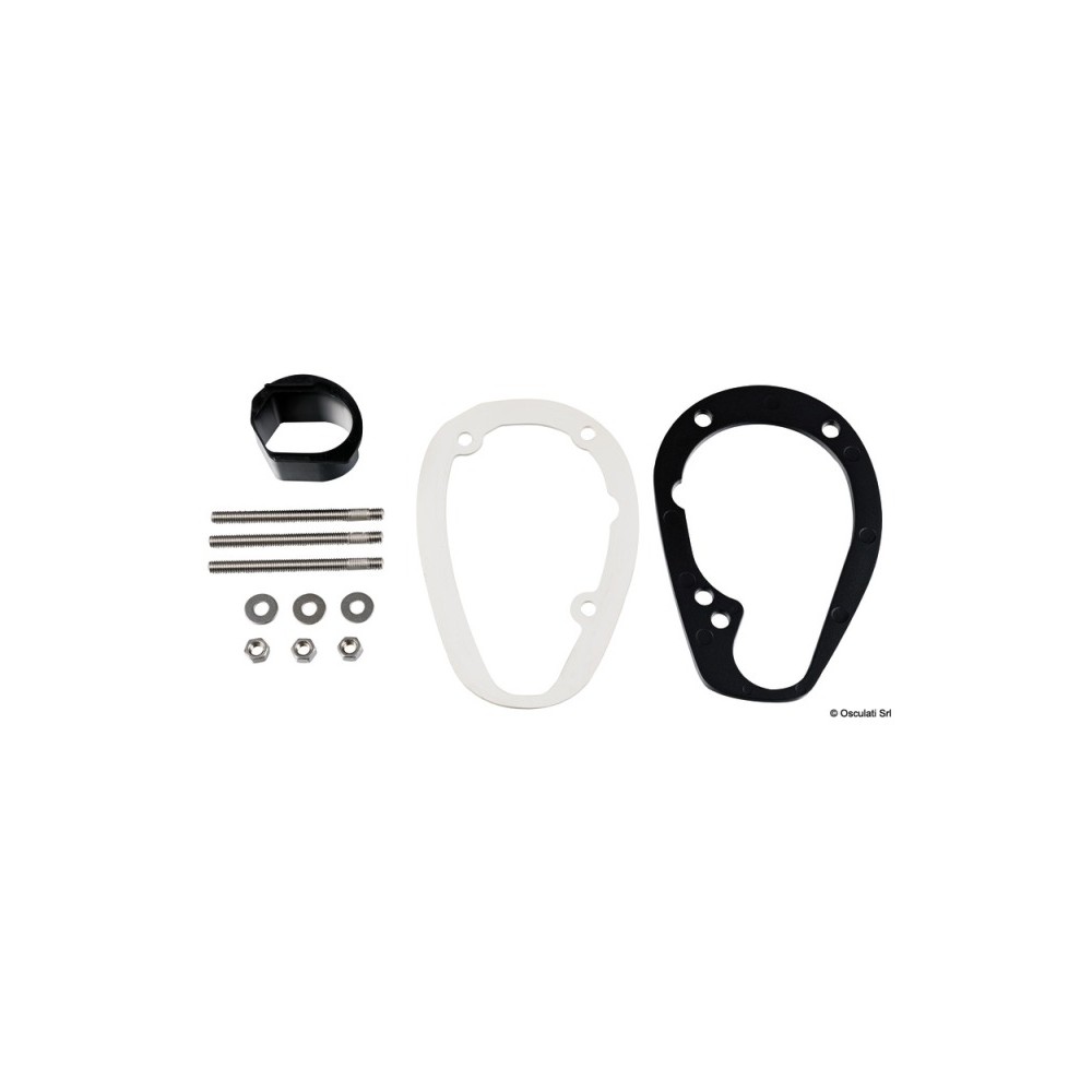 Kit de fixation V700 (impérial)