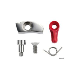 Kit de sécurité anti-chute V700