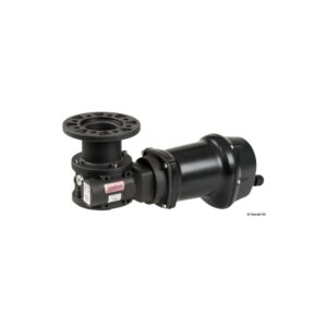 VX1 12V 500W motoréducteur IP67 RMU40
