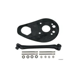 Kit levier manuel VX2/3