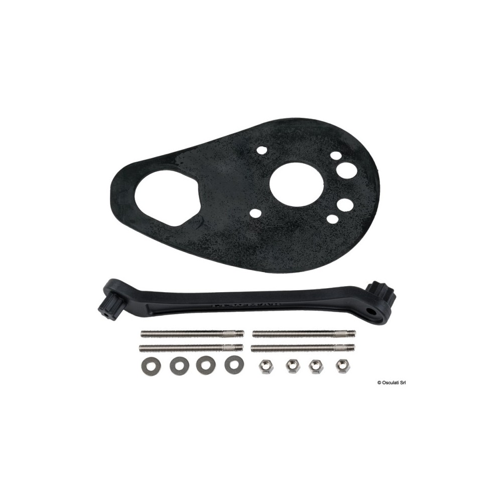 Kit levier manuel VX2/3