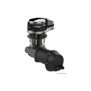 VX1 bas 12 V 500 W 6/7 mm