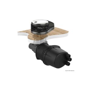 VX2 GO bas/haut 24 V 1000 W