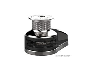 VX2 GD bas/haut 24 V 1000 W 10 mm