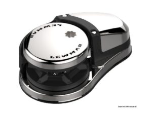 VX3 GO bas/haut 24 V 1500 W 10 mm