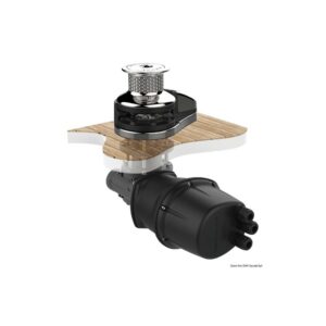 VX3 GD bas/haut 24 V 1500 W