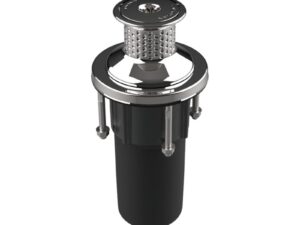 Guindeau LEWMAR Capstan VX (800W)