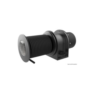 Treuil de garage LEWMAR TW650 24 V 9 m x 8 mm