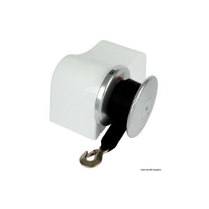 Treuil p.ITALWINCH Achill Tender 1000W 24V