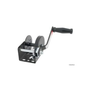 Treuils manuels et accessoires