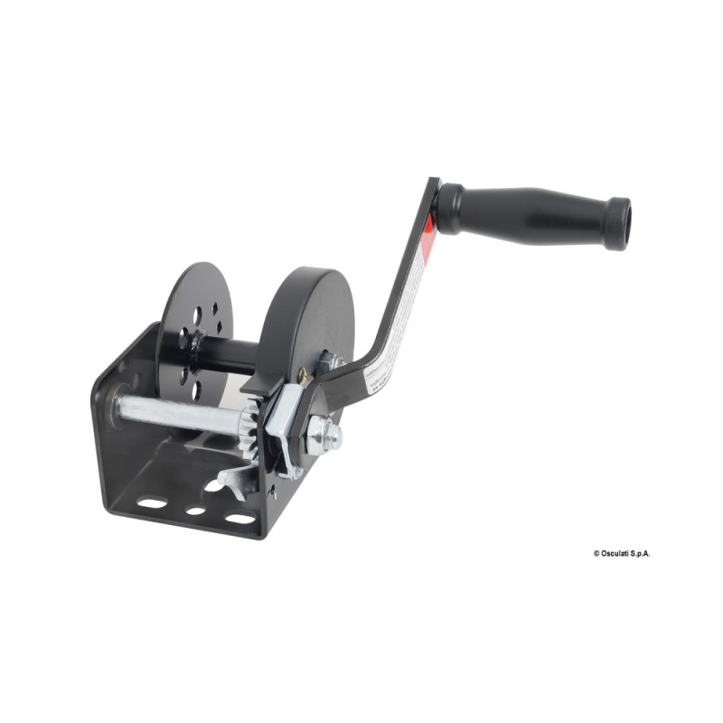 Treuil manuel SPX max 450 kg