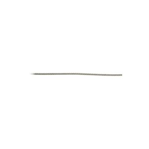 Câble inox AISI 316 49 fils 1,5 mm