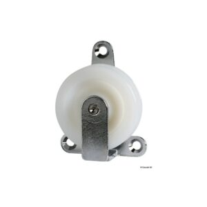 Poulie fixe 50 mm