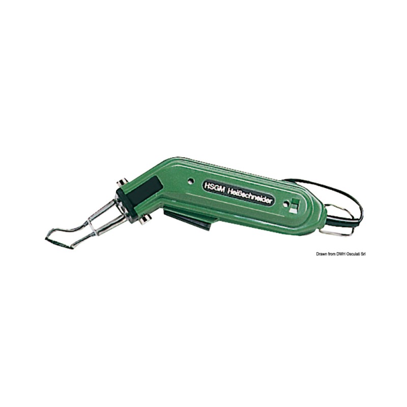 Coupe cordes 220 V 65 W max 22 mm