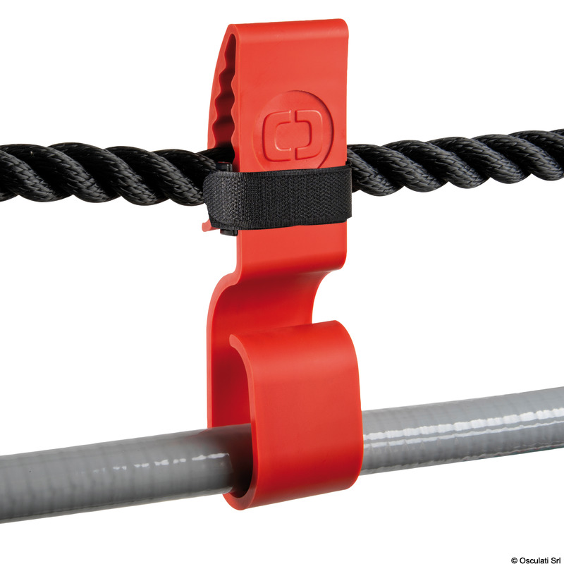 Serre-câble pour cordes Ø 14-30 mm