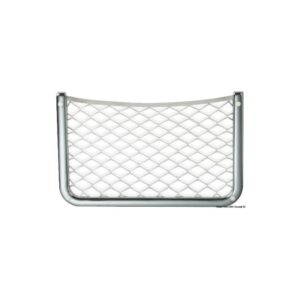 Filet porte-objets avec bordure 345 x 220 mm