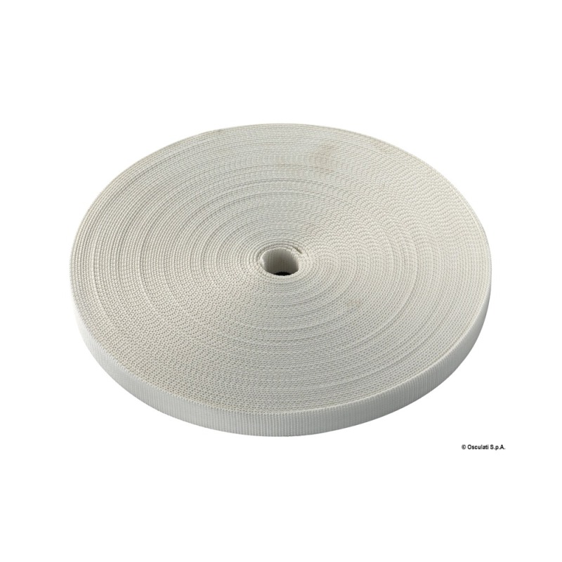 Sangle polyester 25 mm x 50 m