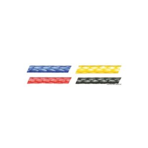 Tresse MARLOW Kiteline Race jaune 1,5 mm