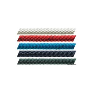 Bout Marlow Marlowbraid bleu navy 10 mm