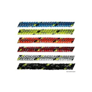 Tresse bleue Marlow Excel Racing 1,5 mm