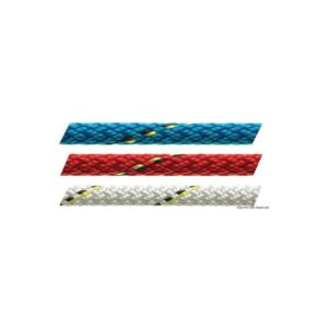Tresse blanche Marlow D2 Competition 78 10 mm