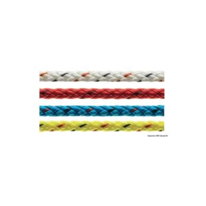 Marlow bout 4 mm Rouge