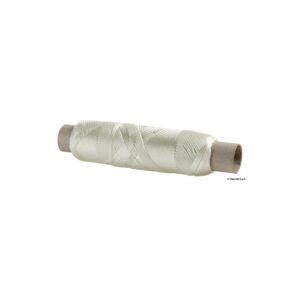 Tresse en nylon 0,5 mm x 100 m